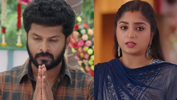 Gunde Ninda Gudi Gantalu June 27th : బాలుపై రౌడీలతో దాడి.. రోహిణి, శోభ కుట్రకు బలి