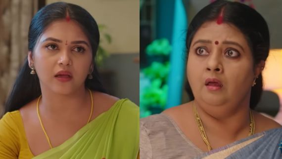 Gunde Ninda Gudi Gantalu June 13th : రోహిణి మోసాన్ని తెలుసుకున్న మనోజ్.. నానా రచ్చ చేసిన ప్రభావతి