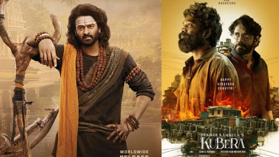 June 2025 Theatre and OTT Releases : జూన్ నెలలో థియేటర్, ఓటీటీలోకి వచ్చే సినిమాలివే
