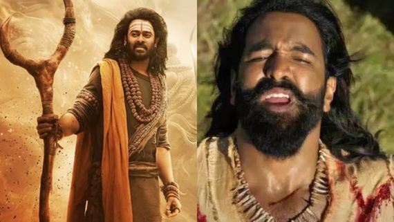 Kannappa Trailer Review: కన్నప్ప ట్రైలర్ రివ్యూ.. ఇది తిన్నడి ఆన అంటూ మంచు విష్ణు విశ్వరూపం