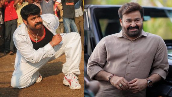 షాకిస్తోన్న మోహన్‌లాల్‌‌ రెమ్యునరేషన్.. కెరీర్‌లోనే హయ్యెస్ట్!.. గెస్ట్ రోల్‌కే అన్ని కోట్లా?