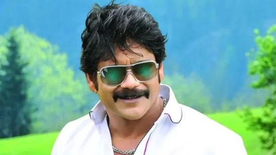 నాగార్జున 100వ సినిమా.. ఇలాంటి పని చేశాడేంటీ? 