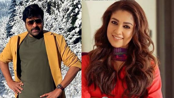 అనిల్ రావిపూడి మెగాస్టార్ కు షాకిచ్చిన నయనతార.. దీపికా పదుకొణె తర్వాత నయన్ డిమాండ్