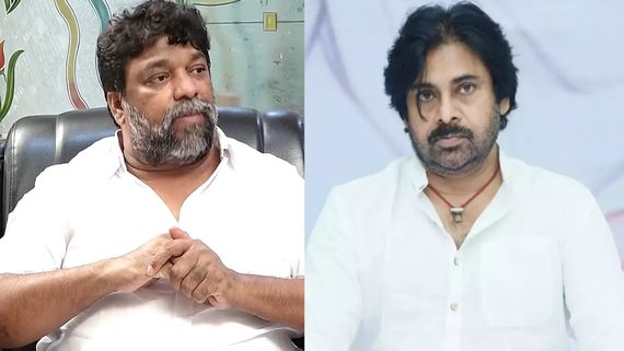 పవన్ కళ్యాణ్ పై ట్రోల్స్.. ఏకిపారేసిన నిర్మాత.. అందరూ జైలుకే అంటూ..