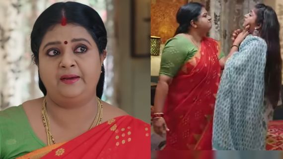 Gunde Ninda Gudi Gantalu June 16th : కన్నెర్రజేసిన ప్రభావతి.. రోహిణి బతుకు బస్టాండ్ పాలు