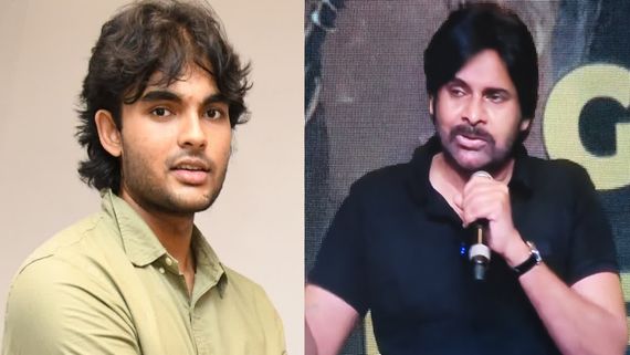 అకీరా నందన్ ఎంట్రీపై పవన్ కళ్యాణ్ క్లారిటీ.. ఆ విషయాల్లో మెరుగయ్యాకనే!