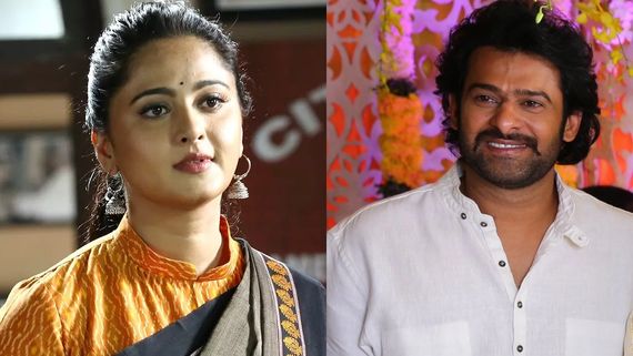 Anushka Shetty : ప్రభాస్‌కు దూరంగా..  బాహుబలికి ముఖం చాటేస్తున్న అనుష్కశెట్టి