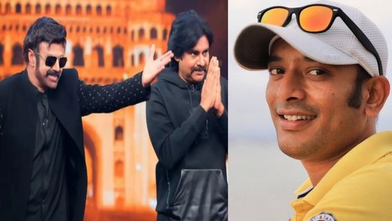 హరిహర వీరమల్లుపై ఫేక్ రివ్యూ.. నా అన్వేషణపై బాలయ్య అభిమానుల ట్రోలింగ్