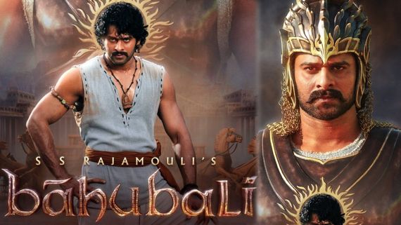 Baahunali The Epic First Review: బాహుబలి ది ఎపిక్ ఫస్ట్ రివ్యూ
