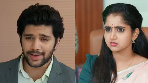 Brahmamudi July 1st Episode: కావ్య మాస్టర్ ప్లాన్.. కంపెనీ ఎండీగా రాజ్‌.. అప్పూ ఉద్యోగంపై కొట్టిన యామిని