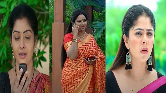 Brahmamudi July 23rd Episode: రేవతి గతం తెలుసుకున్న రాజ్.. ఆస్తి కోసం రుద్రాణి మాస్టర్ ప్లాన్