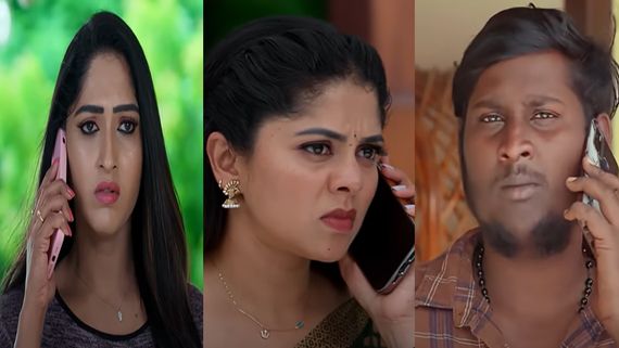 Brahmamudi July 14th Episode: కావ్యతో యామిని మైండ్ గేమ్.. సీక్రెట్‌గా రేవతిని కలిసిన ఇందిర