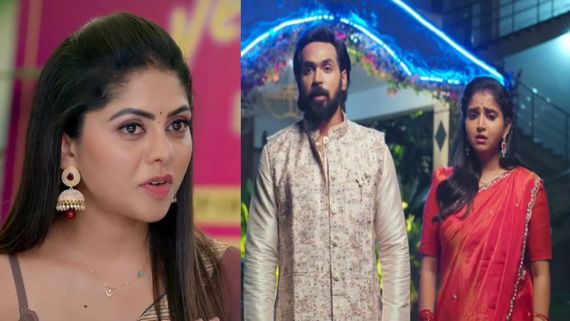 Brahmamudi July 3rd Episode: స్వప్నకి పట్టుబడ్డ రాహుల్.. రాజ్‌‌కి కావ్య ఎండీ ట్రైనింగ్, రుద్రాణిలో అనుమానం