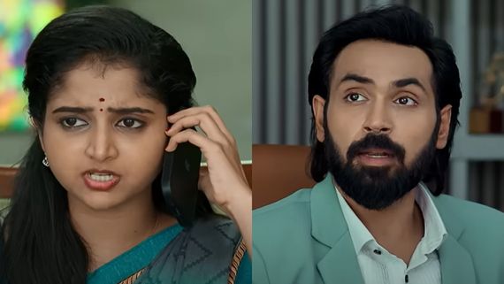 Brahmamudi July 5th Episode: రాహుల్ సెకండ్ సెటప్‌ని పట్టుకున్న స్వప్న.. ఆఫీస్‌లో రాజ్ పిచ్చి చేష్టలు