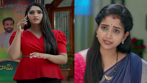 Brahmamudi July 18th Episode: రేవతి బాధ్యత తీసుకున్న కావ్య.. రాజ్‌తో అప్పూ గురించి నోరు జారిన యామిని