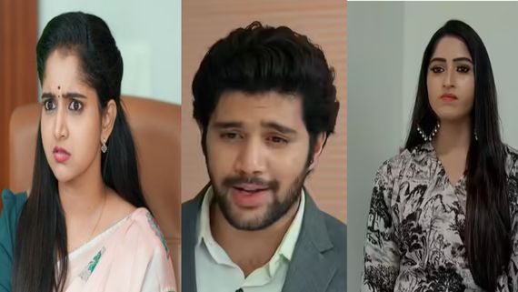 Brahmamudi weekly roundup: సిద్ధార్ధ్ ట్రాప్‌లో కావ్య.. కంపెనీ కోసం రాజ్ రిస్క్, స్వప్నకి దొరికిన రాహుల్‌ 