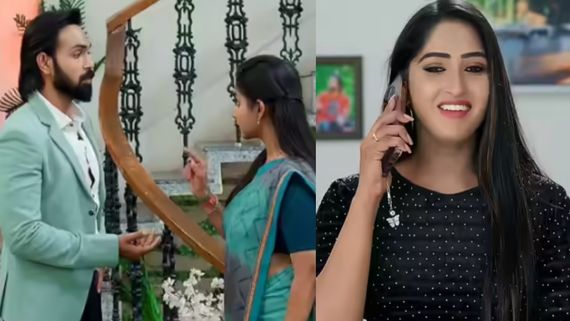 Brahmamudi July 8th Episode: కావ్యతో రాజ్ రొమాన్స్.. రాహుల్‌తో కూలి పని చేయించిన స్వప్న