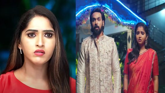 Brahmamudi July 21st Episode: అప్పూ విడుదల.. ప్లేట్ తిప్పేసిన శీను.. శిక్ష తప్పించుకున్న యామిని