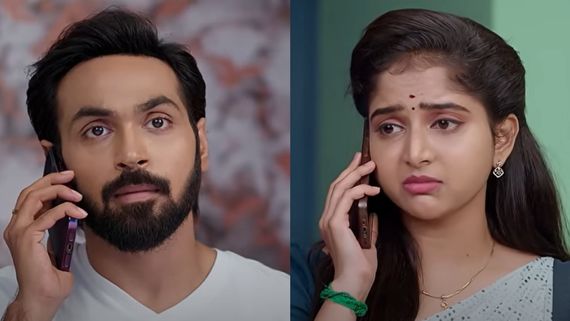 Brahmamudi July 12th Episode: దుగ్గిరాల వారింట్లో అత్తారింటికి దారేది సీన్.. రాహుల్- రుద్రాణిలకు బడితపూజ