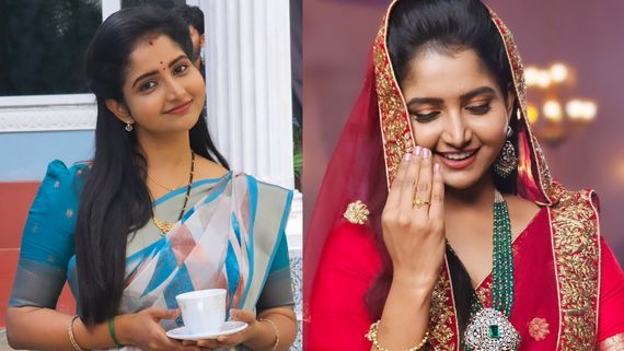 నేనూ క్యాస్టింగ్ కౌచ్ బాధితురాలినే.. ఇండస్ట్రీ 100% ప్యూర్ కాదు.. బ్రహ్మముడి కావ్య 
