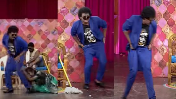 Jabardasth: షకలక శంకర్‌పై అలా రివెంజ్ .. స్టేజ్‌పై ప్యాంట్ లాగేసిన ఫైమా 
