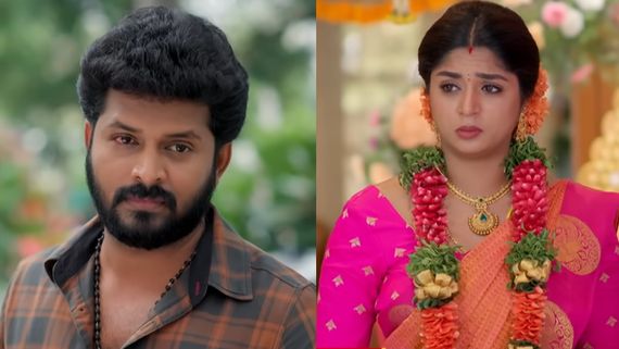 Gunde Ninda Gudi Gantalu July 4th: రోహిణికి టెన్షన్ టెన్షన్.. బాలు రచ్చతో గుట్టు రట్టు