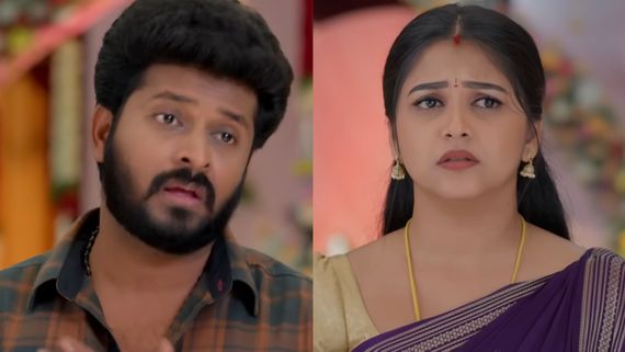 Gunde Ninda Gudi Gantalu July 5th : బాలుపై చేయిచేసుకున్న శృతి.. మీనాను దోషిగా తేల్చి బీభత్సం