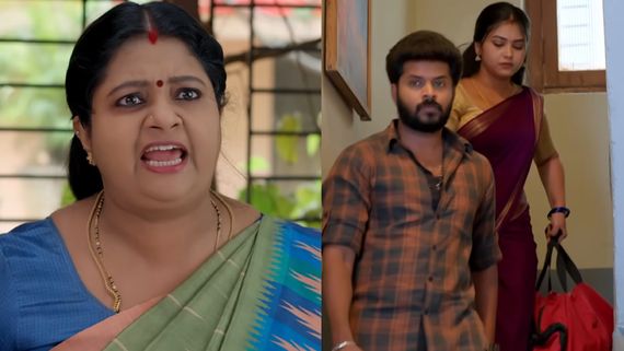 Gunde Ninda Gudi Gantalu Weekly (July7-July11): బాలును గెంటేసిన ప్రభావతి.. రోహిణి కాపురానికి గండం.. ఏకాకిగా రవ