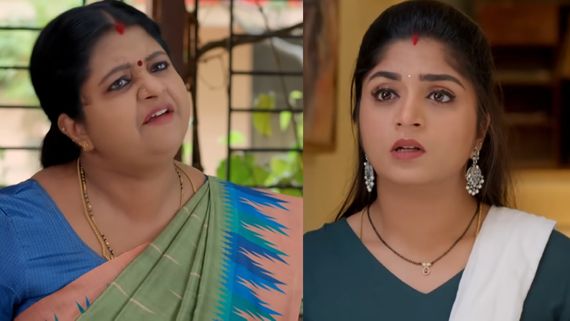 Gunde Ninda Gudi Gantalu July 16th: రోహిణి కొత్త నాటకం.. కోడలుకు చుక్కలు చూపించిన ప్రభావతి