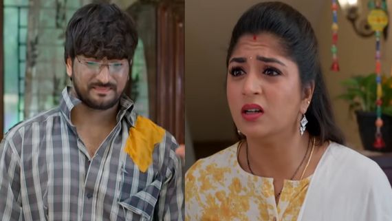 Gunde Ninda Gudi Gantalu Weekly (July21-July25): మనోజ్ చెంప చెల్లు.. మీనాతో రోహిణి గొడవ.. మౌనికాకు టార్చర్