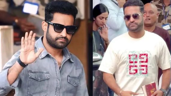 బాలీవుడ్‌కు షాకివ్వబోతున్న ఎన్టీఆర్.. పకడ్బందీగా తారక్ ప్లాన్