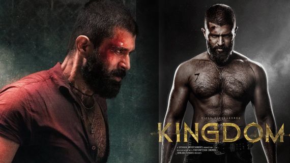 భారీ ధరకు కింగ్డమ్ ఓటీటీ రైట్స్.. విజయ్ దేవరకొండ మూవీకి ఎన్ని కోట్లో తెలుసా?