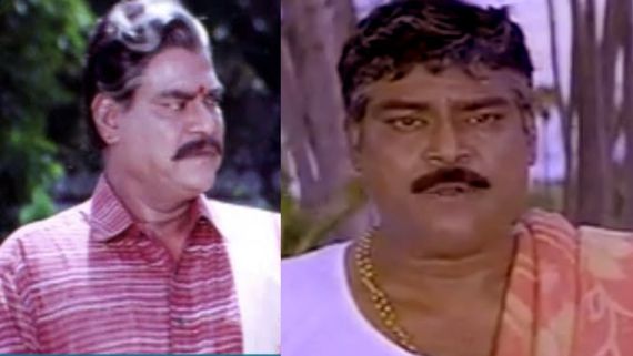 ఆంధ్రాలో జననం.. తెలంగాణతో మరోజన్మ.. కోట శ్రీనివాస్ కు సక్సెస్ మంత్ర 