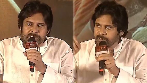 ఫ్యాన్స్ దమ్ముంటే దాడి చేయండి.. సినిమాపై ట్రోలింగ్‌కు నలిగిపోకండి.. పవన్ కల్యాణ్