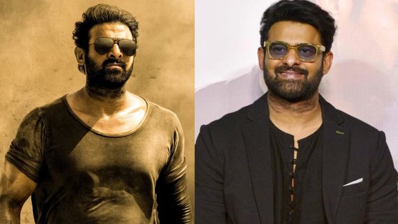 మరొక ఆర్మీ కథకు ఓకే చెప్పిన ప్రభాస్.. దర్శకుడు ఎవరో తెలుసా?