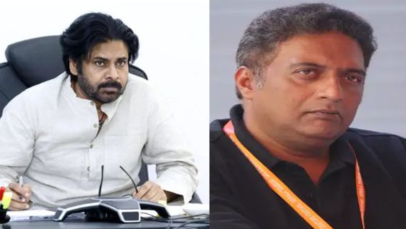 ఆ దురద తగ్గించుకో.. నీ జీవితానికి సున్నా చుట్టేస్తారు.. ప్రకాష్‌రాజ్‌‌‌‌కు టాప్ డైరెక్టర్ వార్నింగ్
