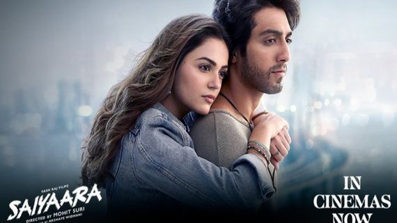 Saiyaara Day 4 Box Office : ఆషికీ 2 డైరెక్టర్ హవా.. సైయారా చిత్రానికి 150 కోట్లు.. 4వ రోజు ఎన్ని కోట్లంటే?
