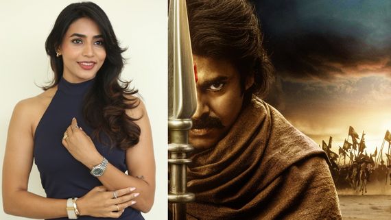 తమ్ముడులో పవన్ కల్యాణ్ వీరాభిమానిగా.. కాంతార తర్వాత చాలా సినిమాలు రిజెక్ట్ చేశా.. సప్తమీ గౌడ 