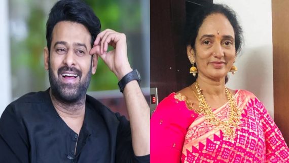 ఆ పురాతన ఆలయంలో ప్రభాస్ పెద్దమ్మ ప్రత్యేక పూజలు.. డార్లింగ్ పెళ్లి కోసమేనా?