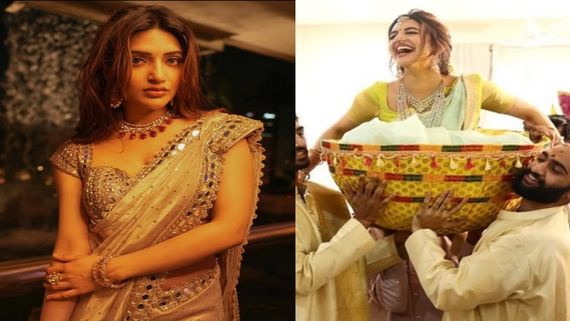 అమ్మ పక్కనుంటే ప్రేమించగలనా?  పెళ్లిపై తేల్చేసిన శ్రీలీల