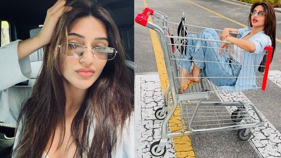 నిన్ను కొనుకోవచ్చా? షాక్ లో శ్రీలీలా.. చర్చగా మారిన క్యాజువల్ పోస్ట్