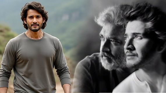 SSMB 29: సోలోగా మహేశ్ బాబు.. ఫ్యాన్స్ కు ఫునకాలే..  జక్కన్న మాస్టర్ ప్లాన్