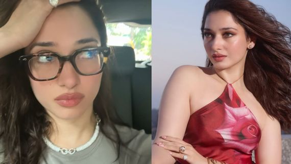 ఆ రోజుని తలచుకుని కుమిలిపోతున్న తమన్నా .. తలబాదుకుంటూ షాకింగ్ పోస్ట్