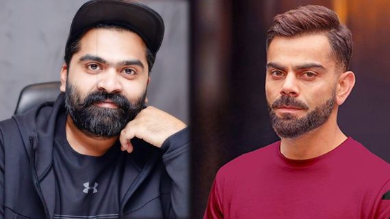 నువ్వెవరివో నాకు తెలియదు.. స్టార్ హీరోకు షాకిచ్చిన విరాట్ కోహ్లీ