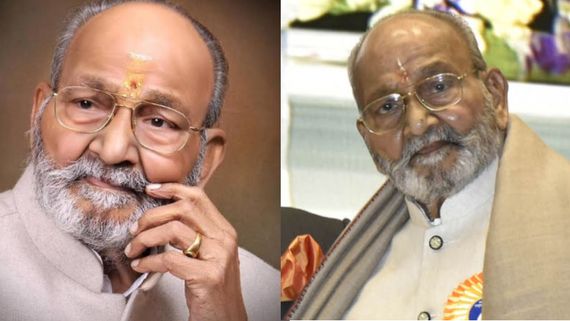 ఓటీటీలోకి కె.విశ్వనాథ్ చివరి చిత్రం.. ఆ మూవీ ఏదీ? స్ట్రీమింగ్ ఎందులో అంటే?