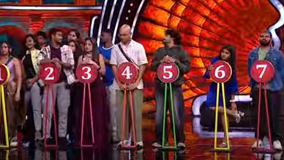 Bigg Boss 9 Agnipariksha: టాప్ 15‌ ఎంపిక పూర్తి.. లిస్ట్‌‌లో ఎవరంటే? అసలు సిసలు పరీక్షకు రెడీయా