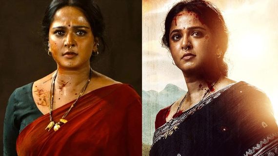 నిర్మాతకు అనుష్క శెట్టి కండీషన్.. అక్కడికి పిలవొద్దని ముందే షరతు