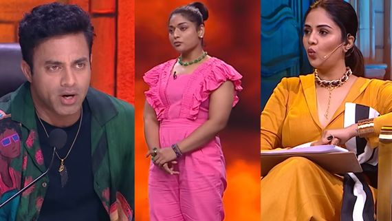 చావు బతుకుల్లో తల్లి.. బిగ్ బాస్ కంటెస్టెంట్ పోటీకి హాజరు.. నవదీప్ ఫైర్