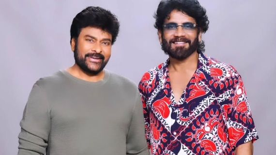 చిరంజీవి, నాగార్జున మల్టీస్టారర్.. ఎందుకు ఆగిపోయిందో తెలుసా?