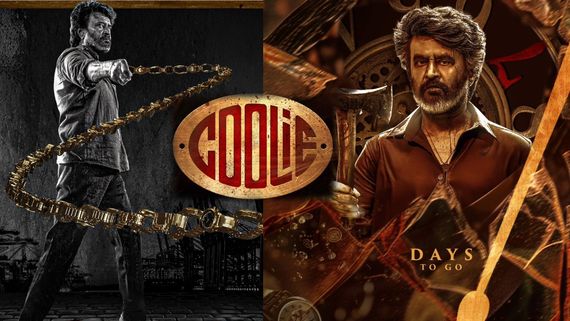 Coolie Overseas Collections: పుష్ప 2 రికార్డు బ్రేక్ .. రిలీజ్‌కు ముందే కూలీకి 50 కోట్ల కలెక్షన్లు.. వరల్డ్‌